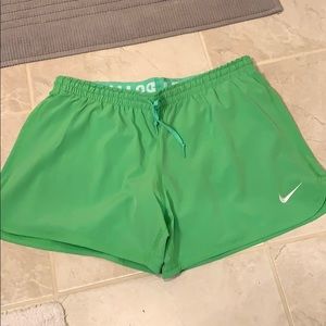 Nike Dri-Fit Shorts